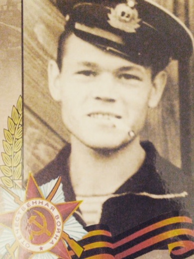 Яговцев Герман Васильевич