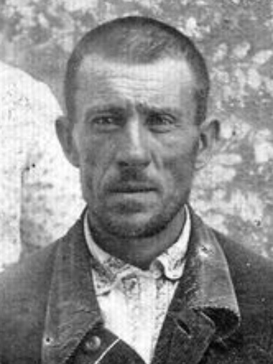 Шарага Афанасий Климентьевич