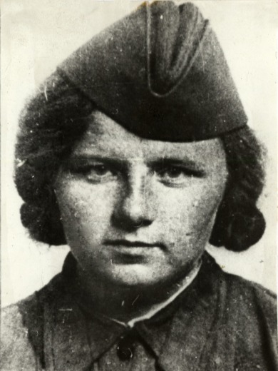 Волнистова Людмила Ивановна