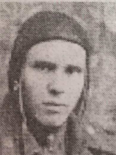Огнев Леонид Ефимович