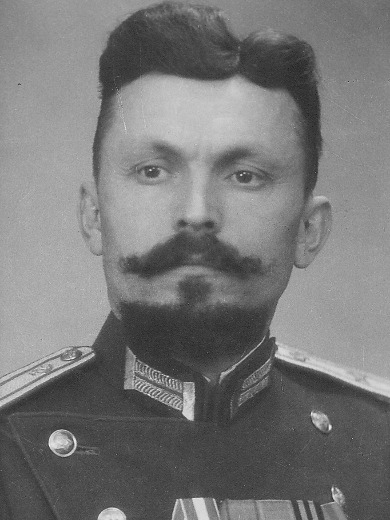 Гринкевич Владимир Николаевич