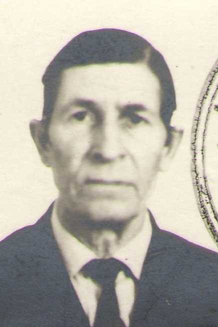 Денисов Петр Васильевич