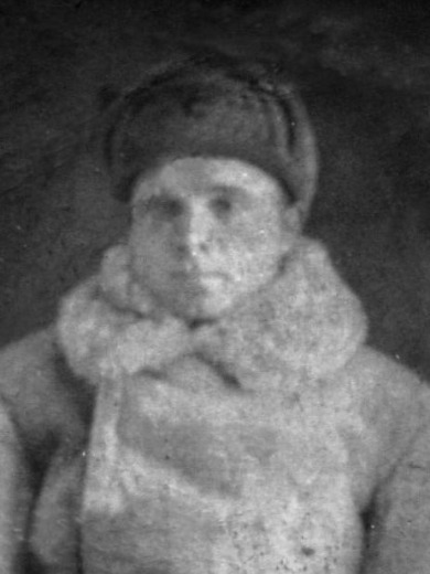 Кононыкин Петр Филимонович