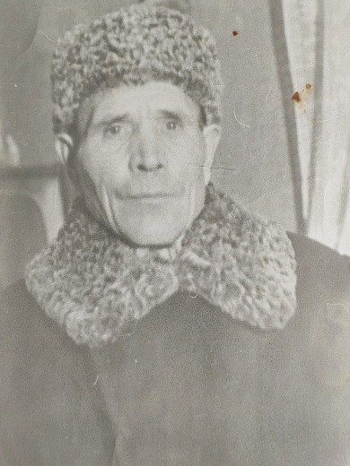 Ефимкин Тимофей Григорьевич