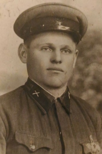 Гречишкин Михаил Стефанович