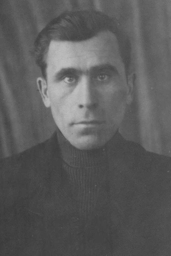 Косульников Иван Федорович