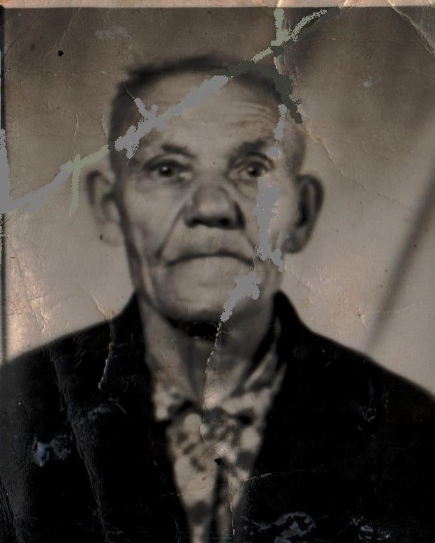 Насибуллин Фазлиахмет