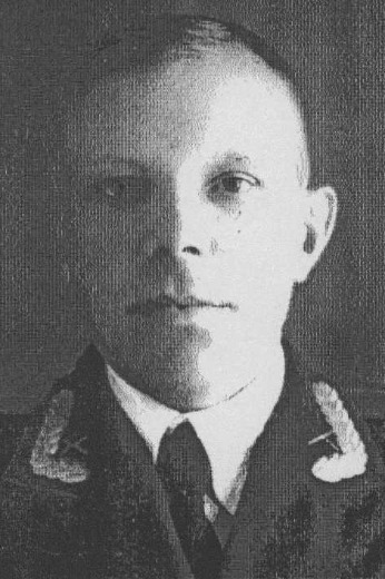 Шабалин Николай Иванович