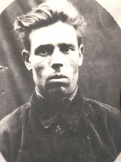 Агеев Яков Иванович