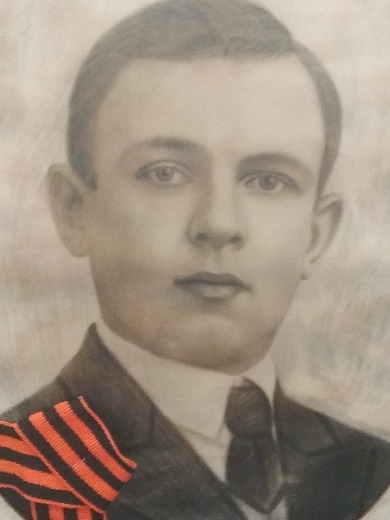 Курков Николай Васильевич