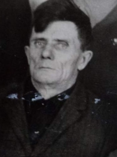 Савин Тимофей Иванович