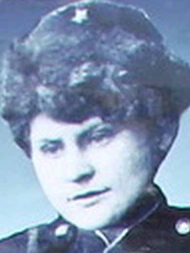 Амелина Надежда Викторовна