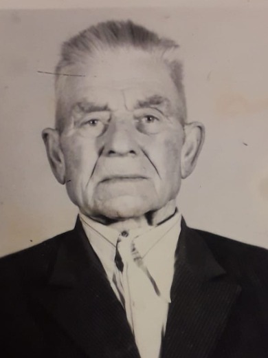 Морозенко Марк Семёнович