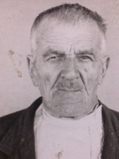 Зубцов Федот Антипович