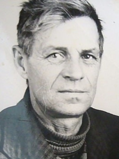 Галюк Михаил Алексеевич
