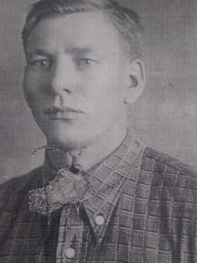 Звонарев Василий Александрович