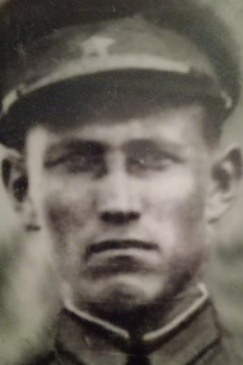 Соловьев Николай Степанович