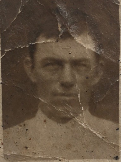 Бодряга Иван Иванович