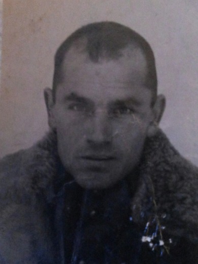 Плужник Иван Никитович