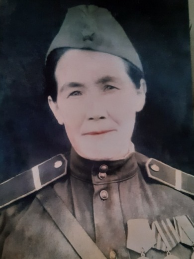 Кобылина Татьяна Федоровна