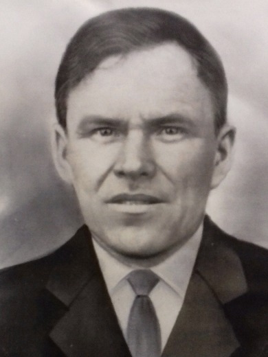 Косолапов Сергей Егорович