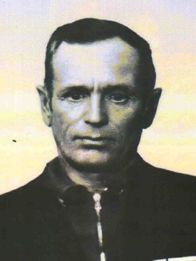 Пантелеев Федор Павлович
