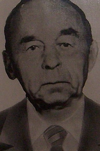 Куклин Иннокентий Степанович