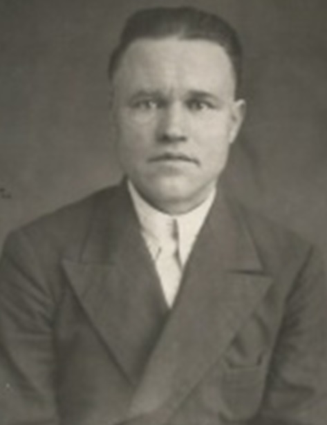 Литвинов Григорий Петрович