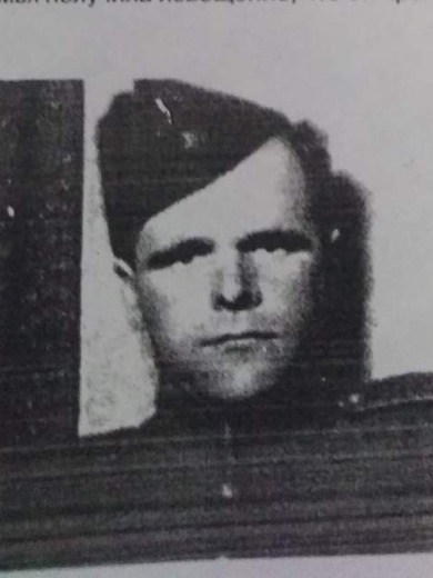 Шарков Александр Егорович