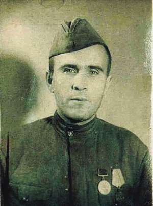 Лукичев Михаил Сергеевич