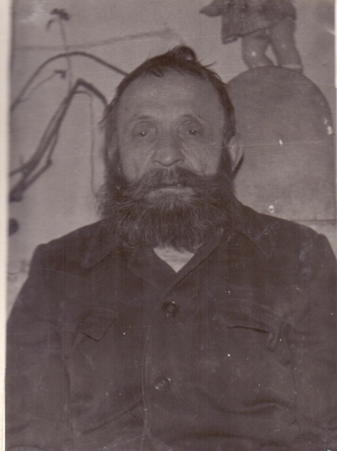 Тимофеев Иван Емельянович