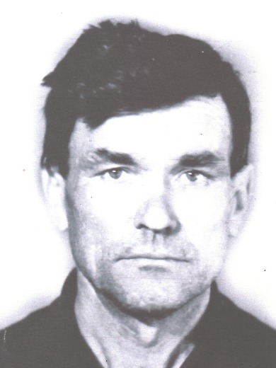 Ишкеев Ишбулат Ишкеевич