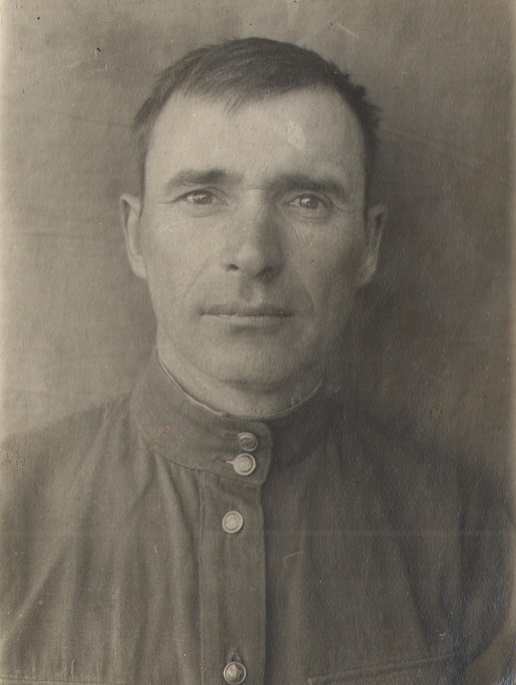 Кибальников Фёдор Константинович