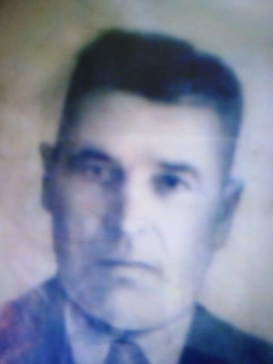 Романеня Ефрем Семенович