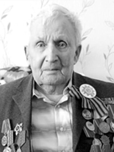 Шипулин Петр Иванович