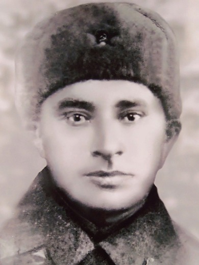 Спиркин Алексей Степанович