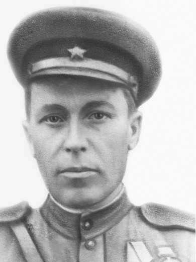 Пауничев Алексей Николаевич