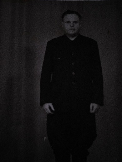 Высыпков Николай Федорович