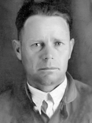 Барвинок Иван Петрович