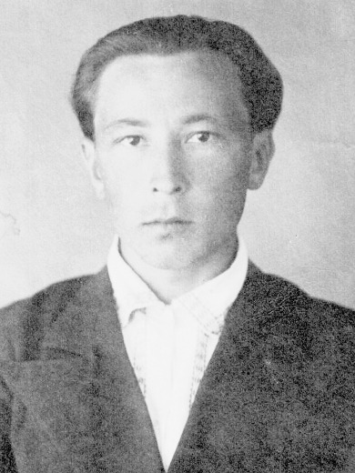 Кашинцев Валентин Васильевич