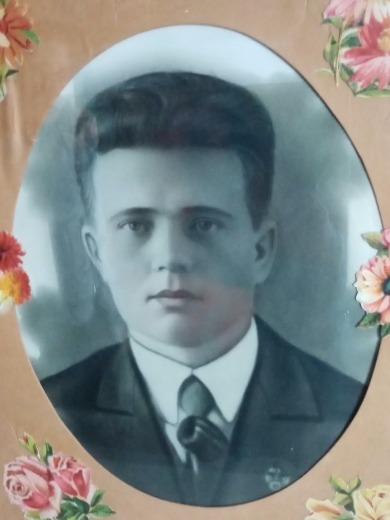 Шуликов Михаил Антонович