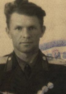 Луньков Григорий Николаевич