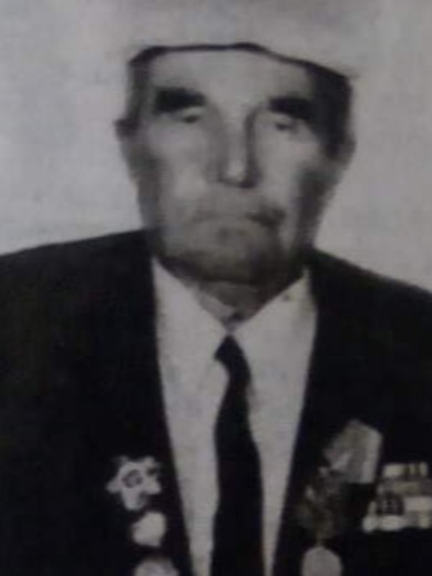 Катков Николай Николаевич