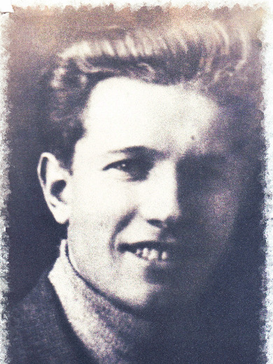 Романов Сергей Михайлович