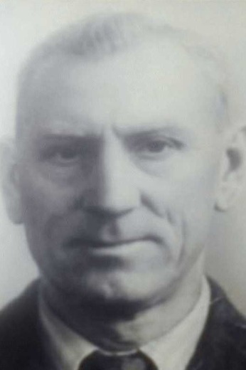 Лысенко Иван Николаевич