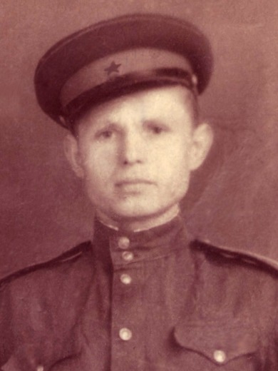 Кокусев Андрей Иванович