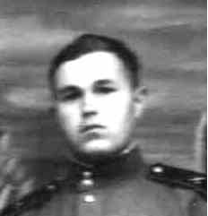 Коржавин Александр Григорьевич