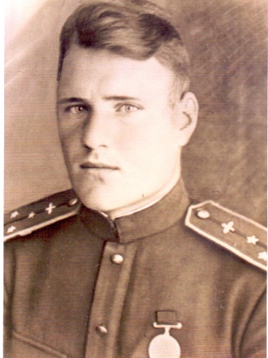 Сурков Николай Иванович