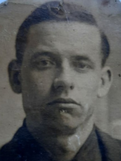 Абрамов Александр Афанасьевич