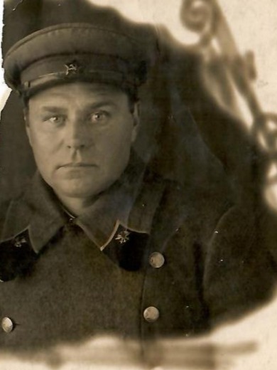 Сумленинов Фёдор Петрович